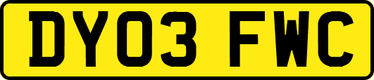 DY03FWC