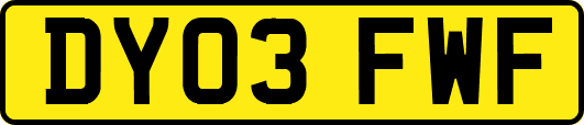 DY03FWF