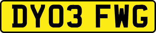 DY03FWG