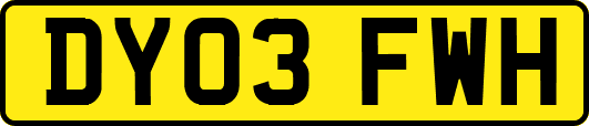 DY03FWH