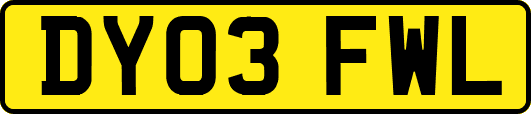 DY03FWL