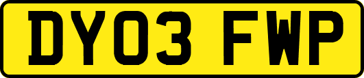 DY03FWP