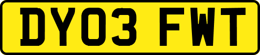 DY03FWT