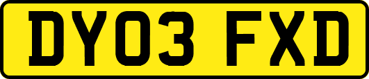 DY03FXD