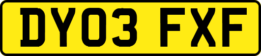 DY03FXF