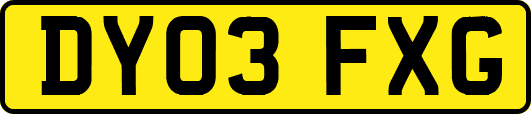 DY03FXG