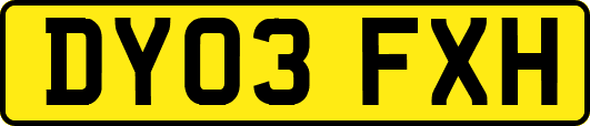 DY03FXH