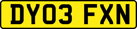 DY03FXN