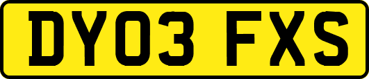 DY03FXS
