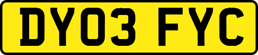 DY03FYC