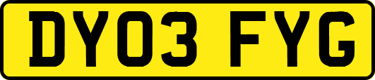 DY03FYG