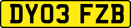 DY03FZB
