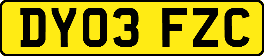 DY03FZC