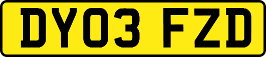 DY03FZD