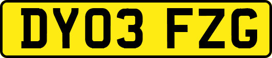 DY03FZG