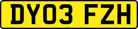 DY03FZH