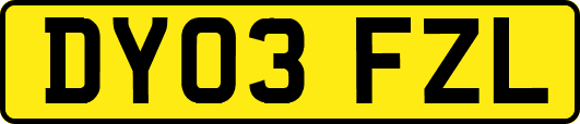 DY03FZL