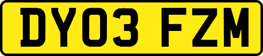 DY03FZM
