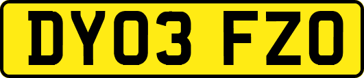 DY03FZO