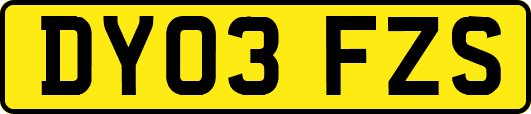 DY03FZS
