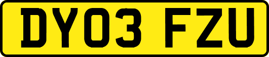 DY03FZU