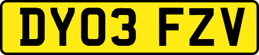 DY03FZV