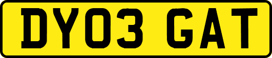 DY03GAT