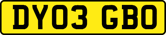 DY03GBO