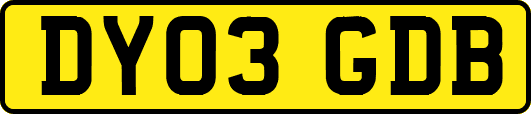 DY03GDB