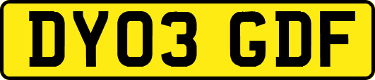 DY03GDF