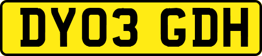 DY03GDH