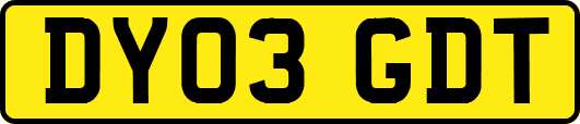 DY03GDT