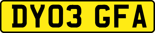 DY03GFA