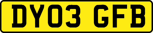 DY03GFB