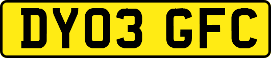 DY03GFC