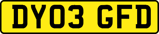 DY03GFD