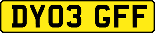 DY03GFF