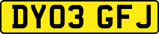 DY03GFJ