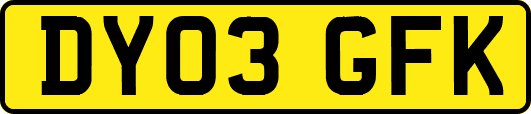 DY03GFK