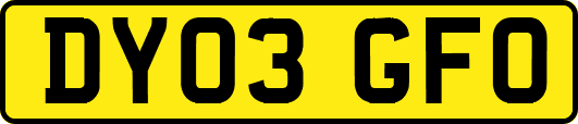 DY03GFO