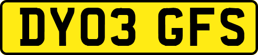 DY03GFS