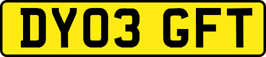 DY03GFT