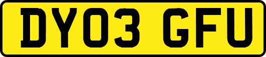 DY03GFU
