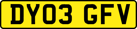 DY03GFV