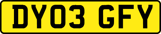 DY03GFY