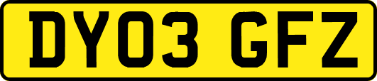 DY03GFZ