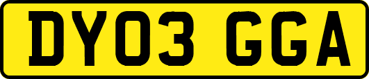 DY03GGA