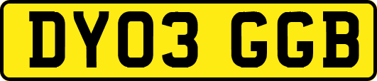 DY03GGB