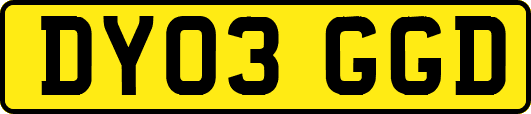 DY03GGD