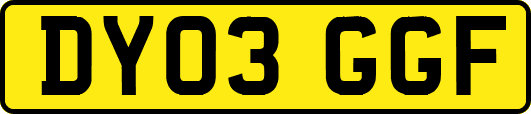 DY03GGF
